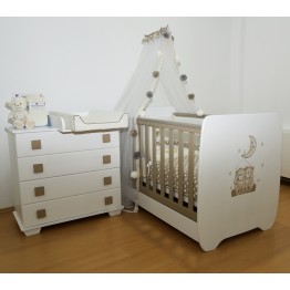 Baby Avenue Set  